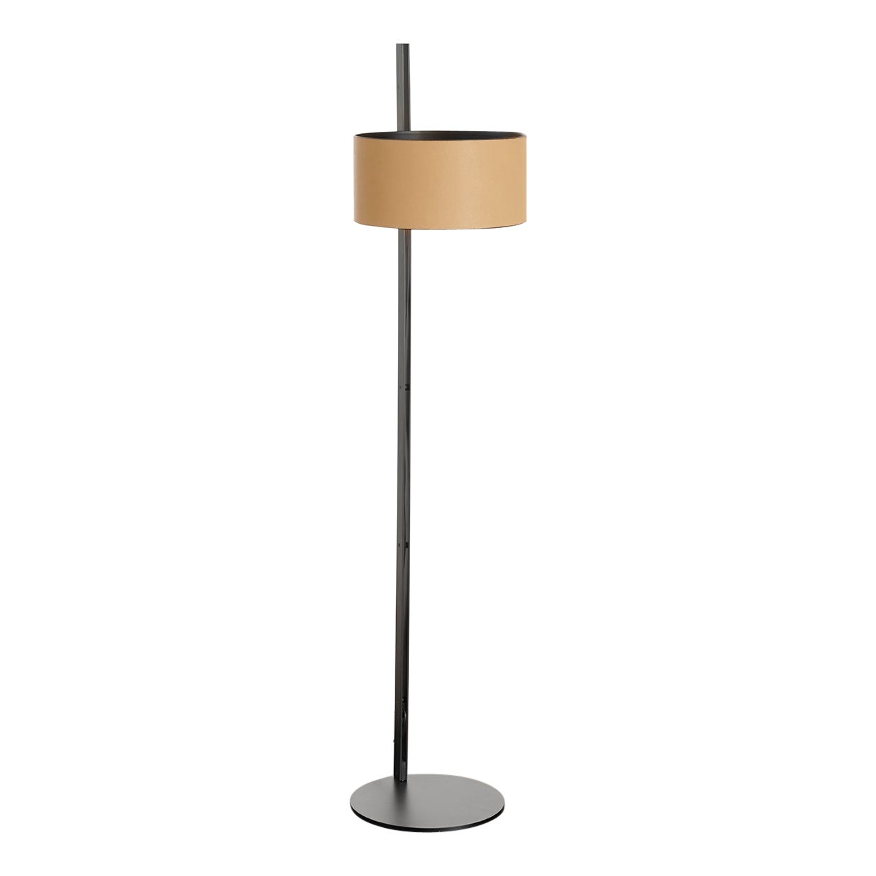 Parallel Floor Lamp by Victor Vasilev for Oluce