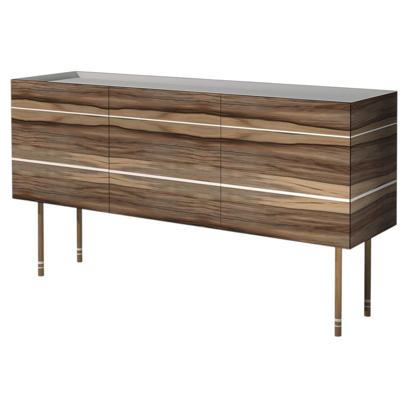 Credenza Paralleli in vendita