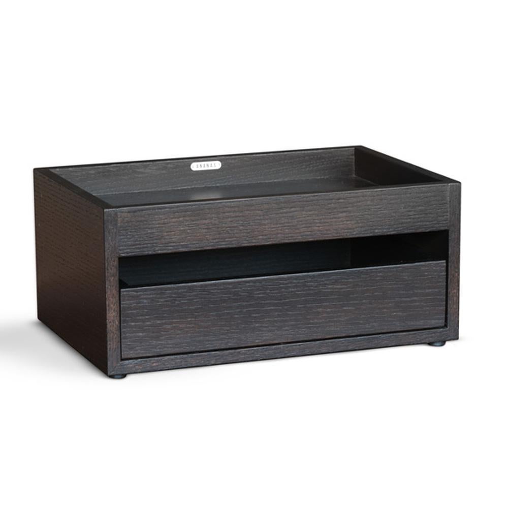 Organizador / Joyero PARAMARIBO - Roble Hecho a mano en venta