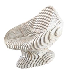 Parametric Morphogen King Throne