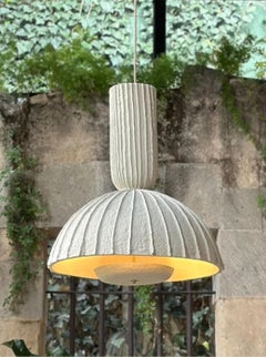 Páramo Pendant Lamp by Ana Tron