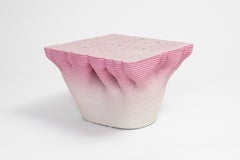 Table Paramorph en rose