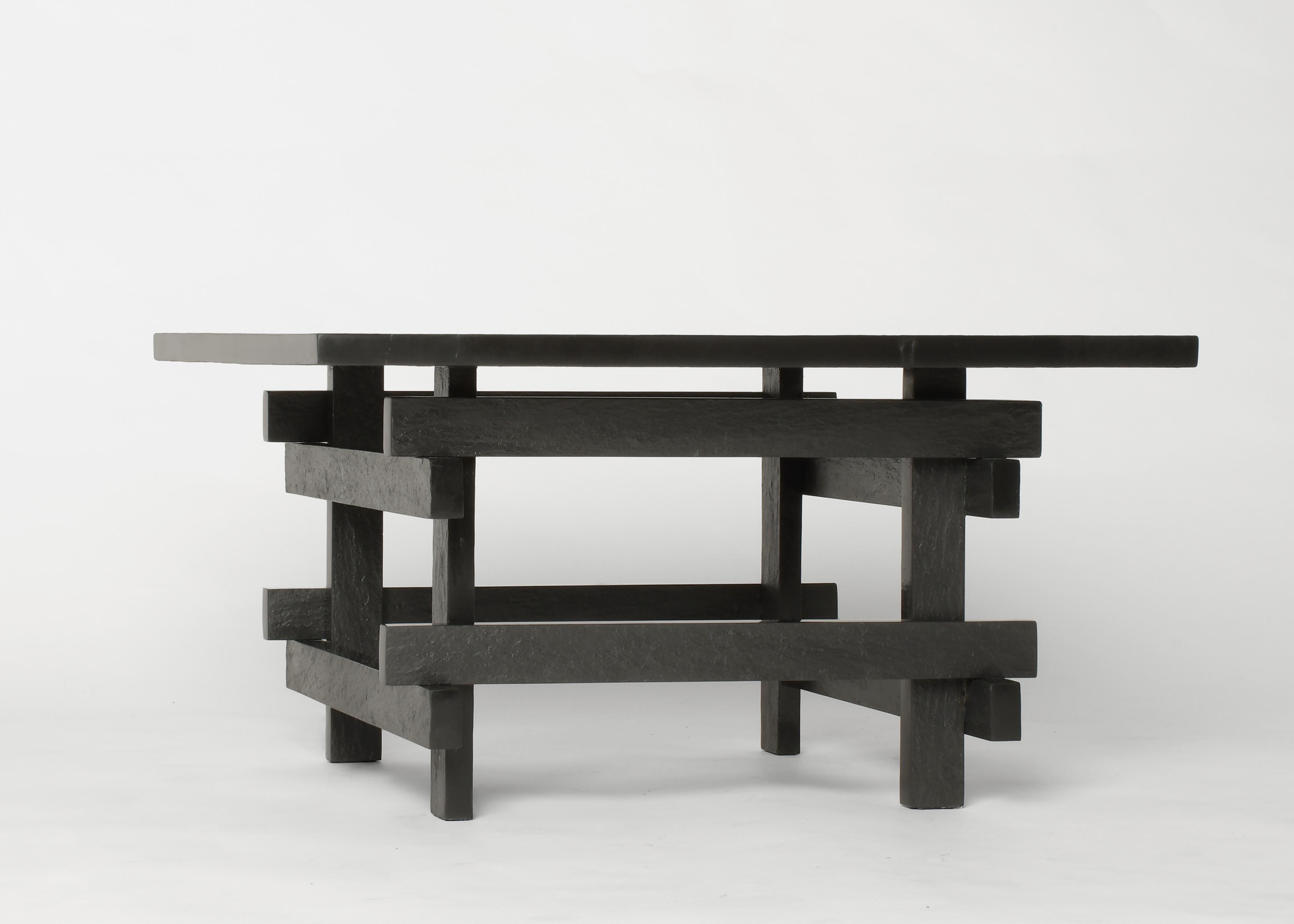 Modern Paranoid Coffee Table by Edizione Limitata For Sale