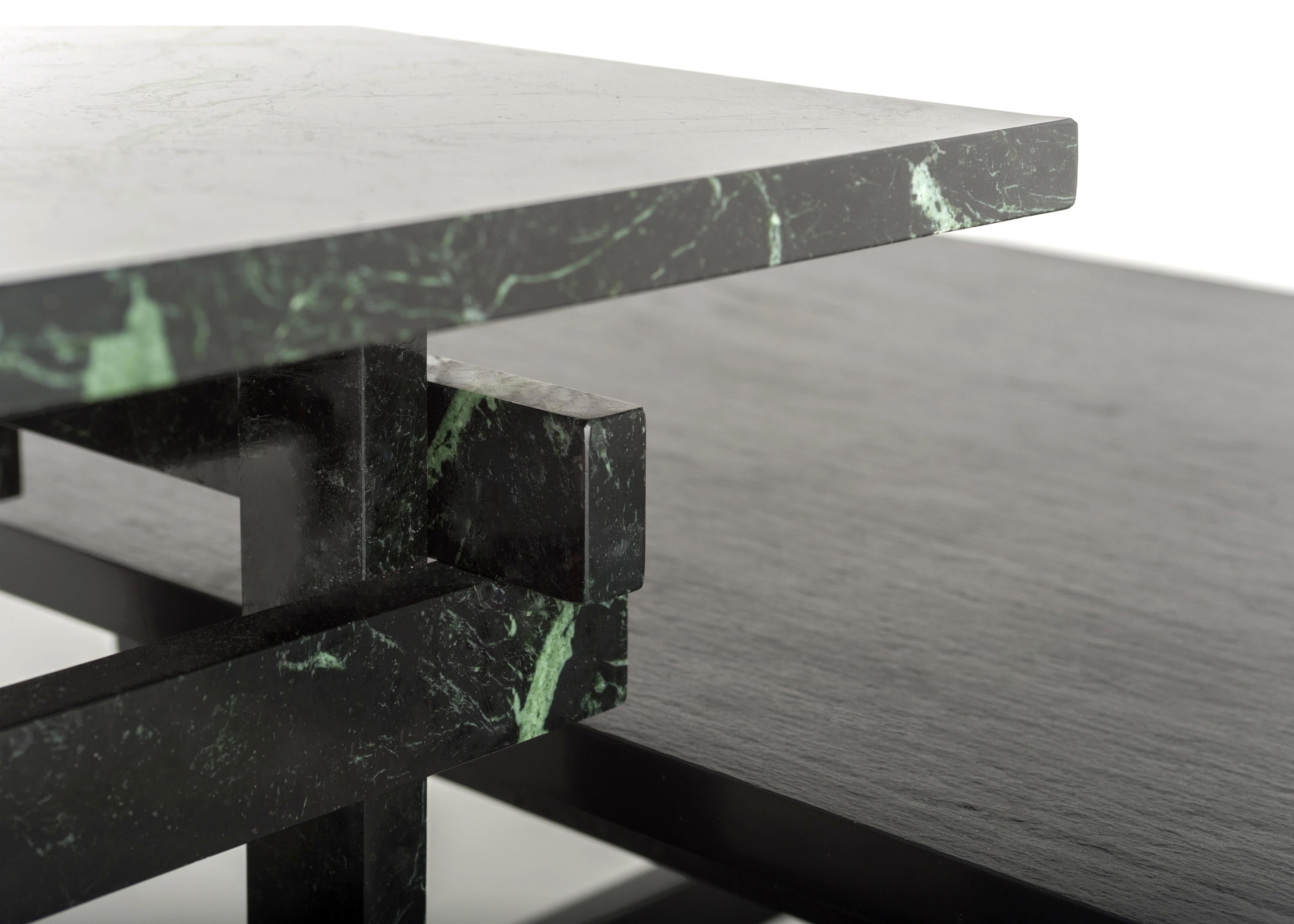 Paranoid Coffee Table by Edizione Limitata In New Condition For Sale In Geneve, CH