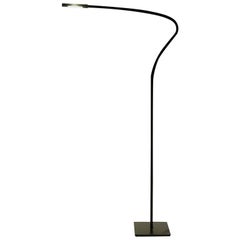 Paraph Floor Lamp by Serge Cornelissen, Robert Cornelissen for Prandina