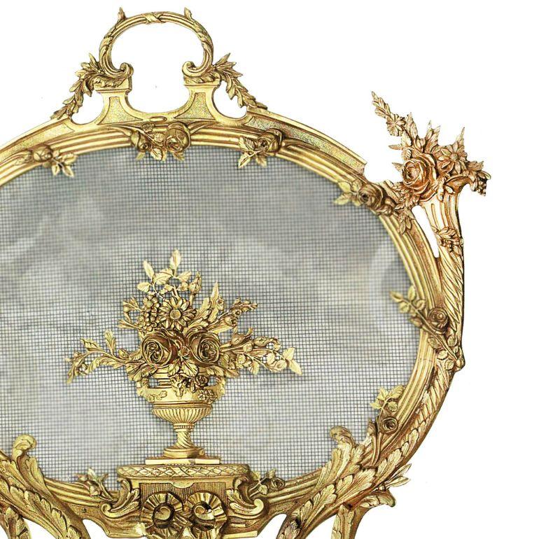 European Parascintille à ottone Porta Romana en vente