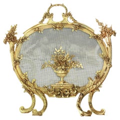 Parascintille à ottone Porta Romana