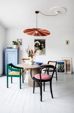 Parasol Brick & Nature Pendel Jore Copenhagen