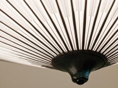 Parasol Pendant 34 inch