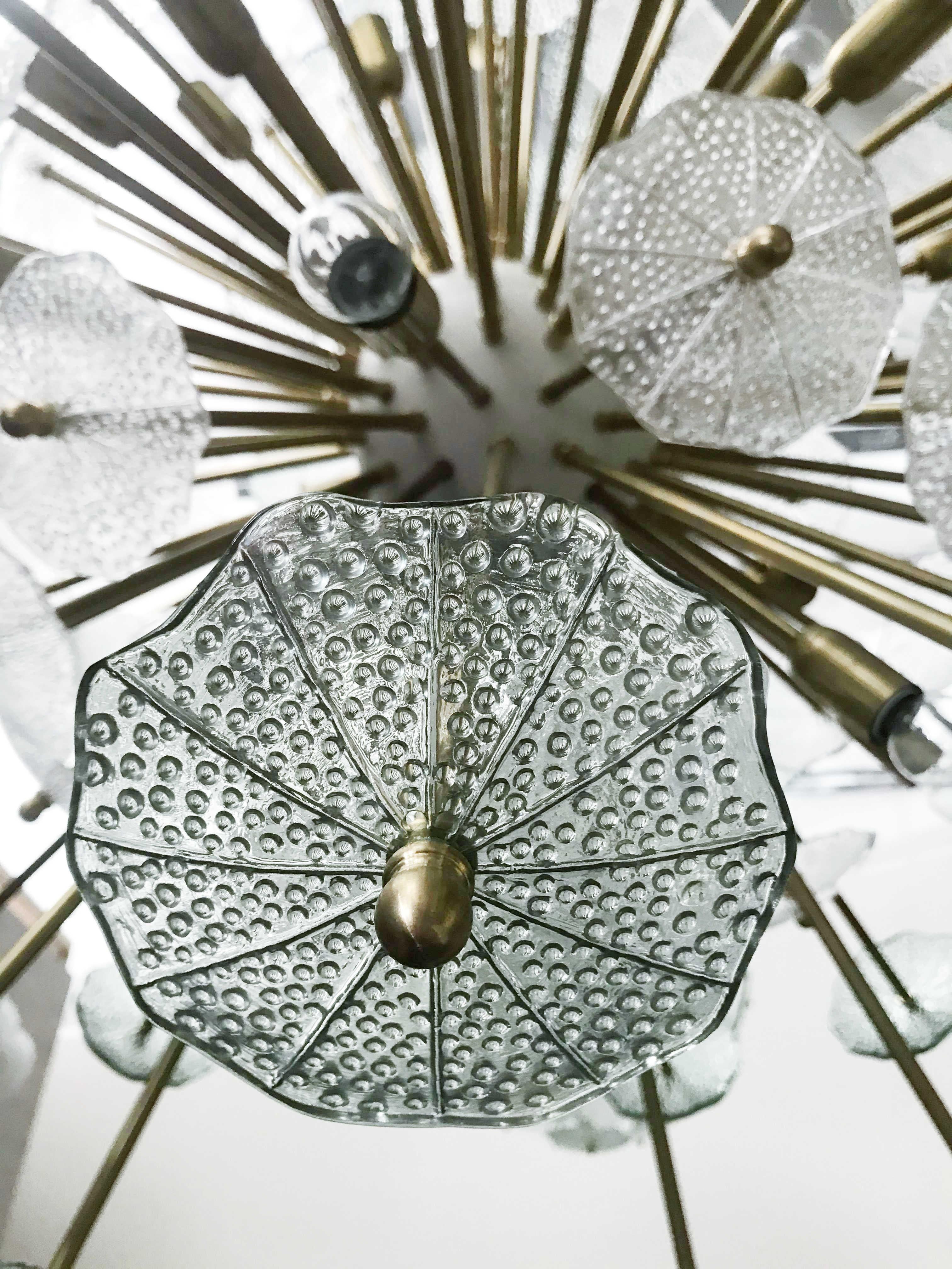 Parasole Chandelier by Fabio Ltd 2