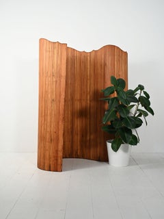 1940s roller screen by Jomain Baumann