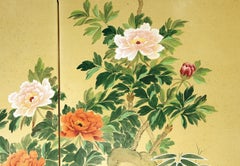 Japanese screen