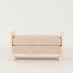 Parchemin Banc Attr. Jean-Michel Frank