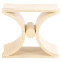 Mid-Century Modern End Tables
