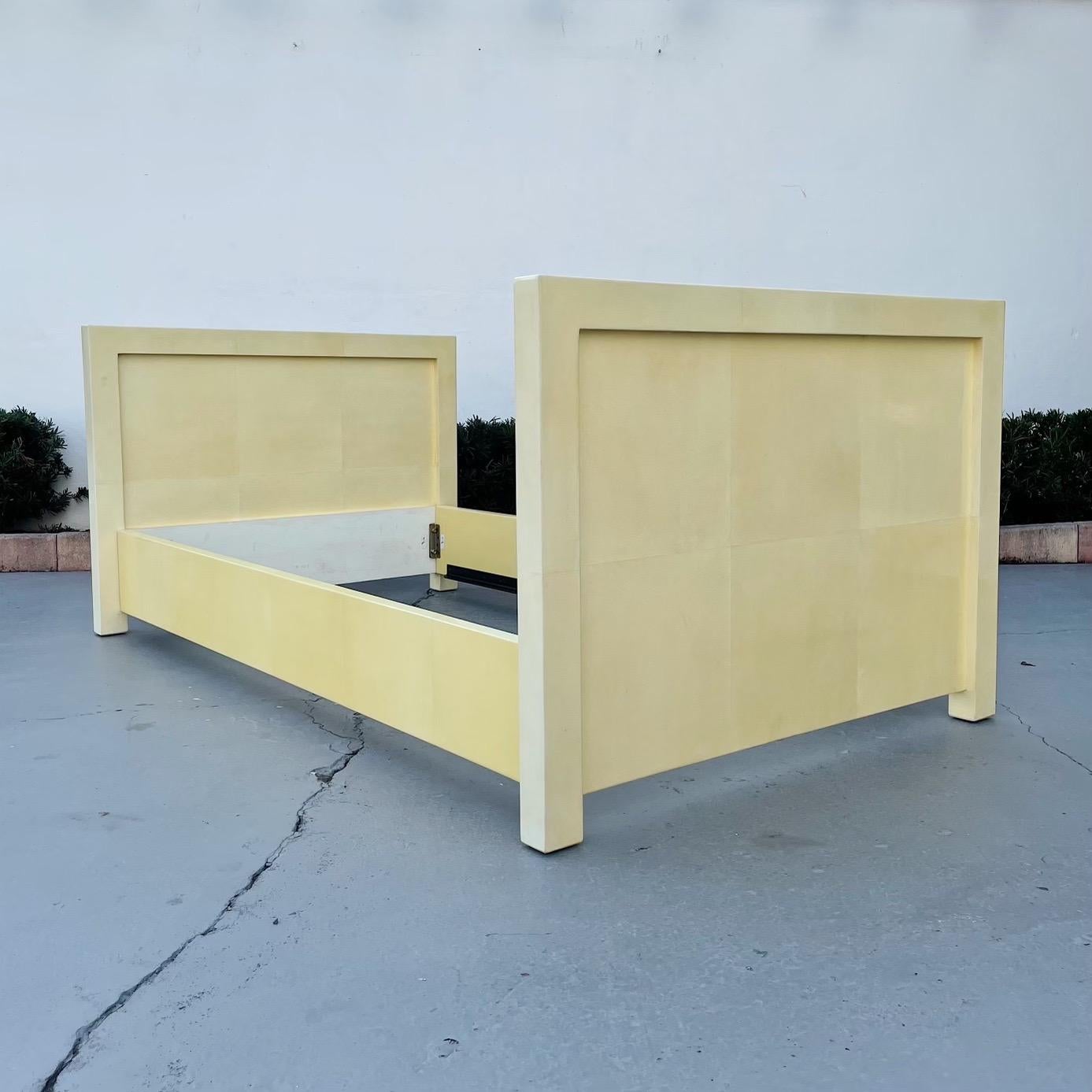 daybed frame