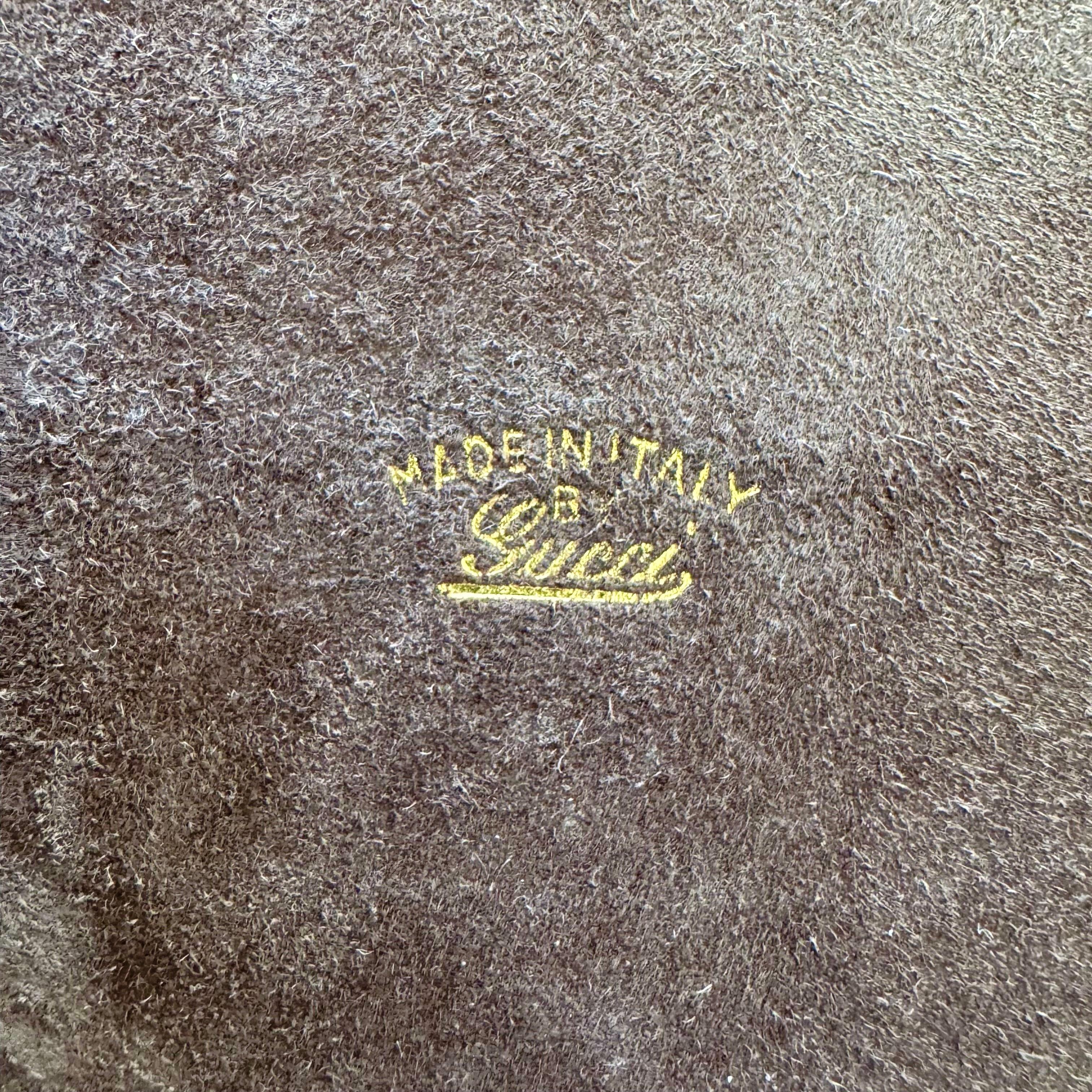 Parchment Desk Pad by Gucci, 1930s Italy For Sale 7