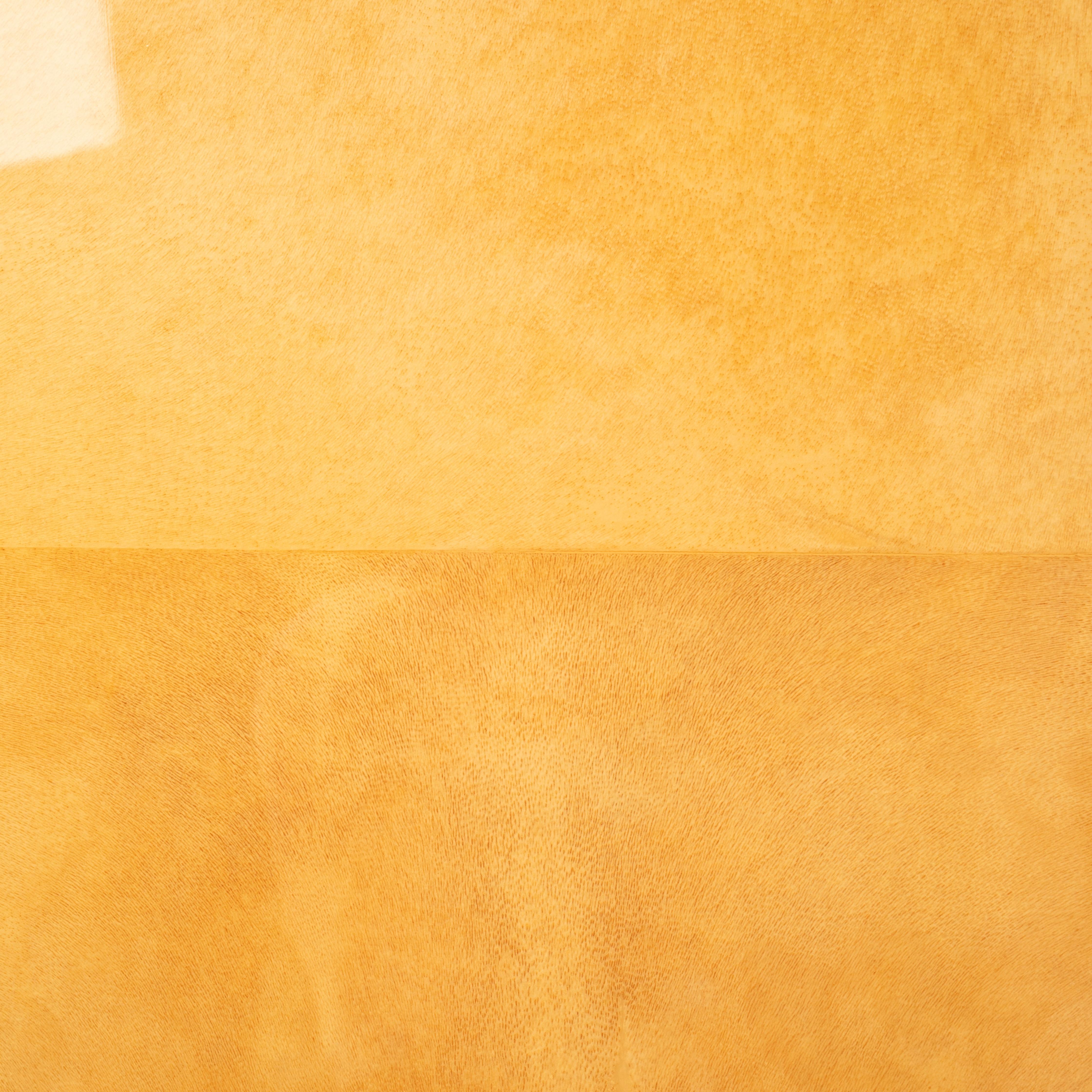 Parchment Separé by Aldo Tura for TURA Milano, 1960 in vendita 10