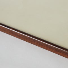 Parchment Wing Tray, Large by Alexander Lamont