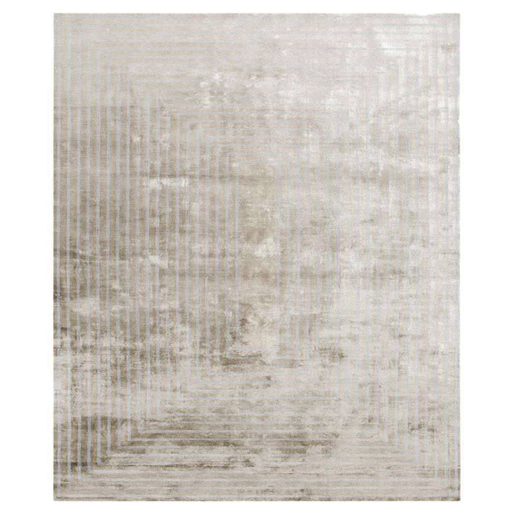 Parco Azzurro Jolie Edit Rug by Atelier Bowy C.D.