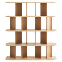 Parentesi Bookcase