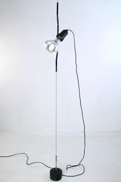 Parentesi Suspension Light by Achille Castiglioni and Pio Manzu for Flos