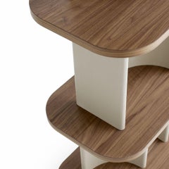 Parentesi Tall Bookcase