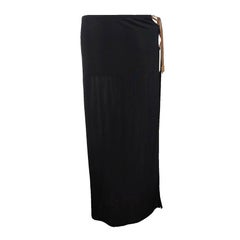 Dolce & Gabbana Pareo skirt size 42