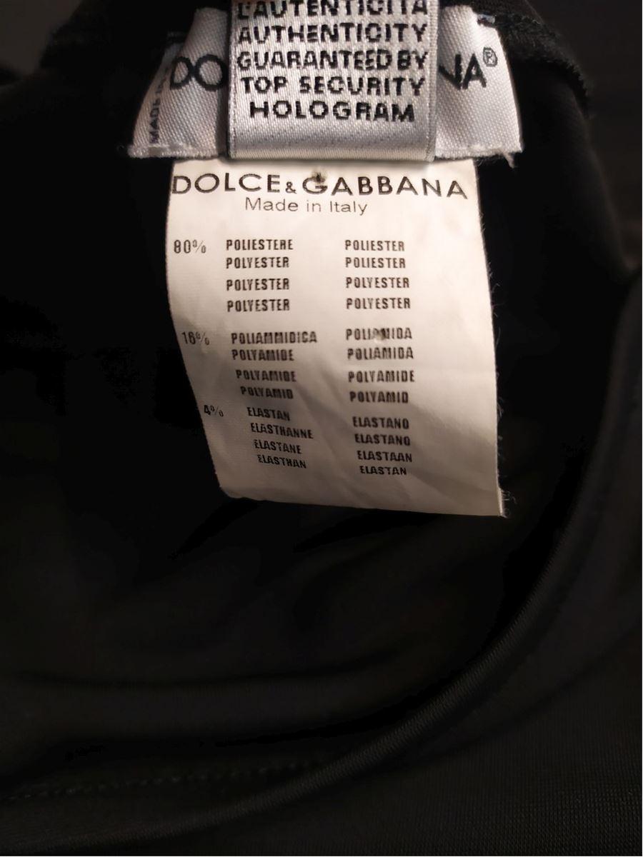 Dolce & Gabbana Pareo skirt size 42 In Excellent Condition For Sale In Gazzaniga (BG), IT
