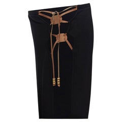 Dolce & Gabbana Pareo skirt size 42
