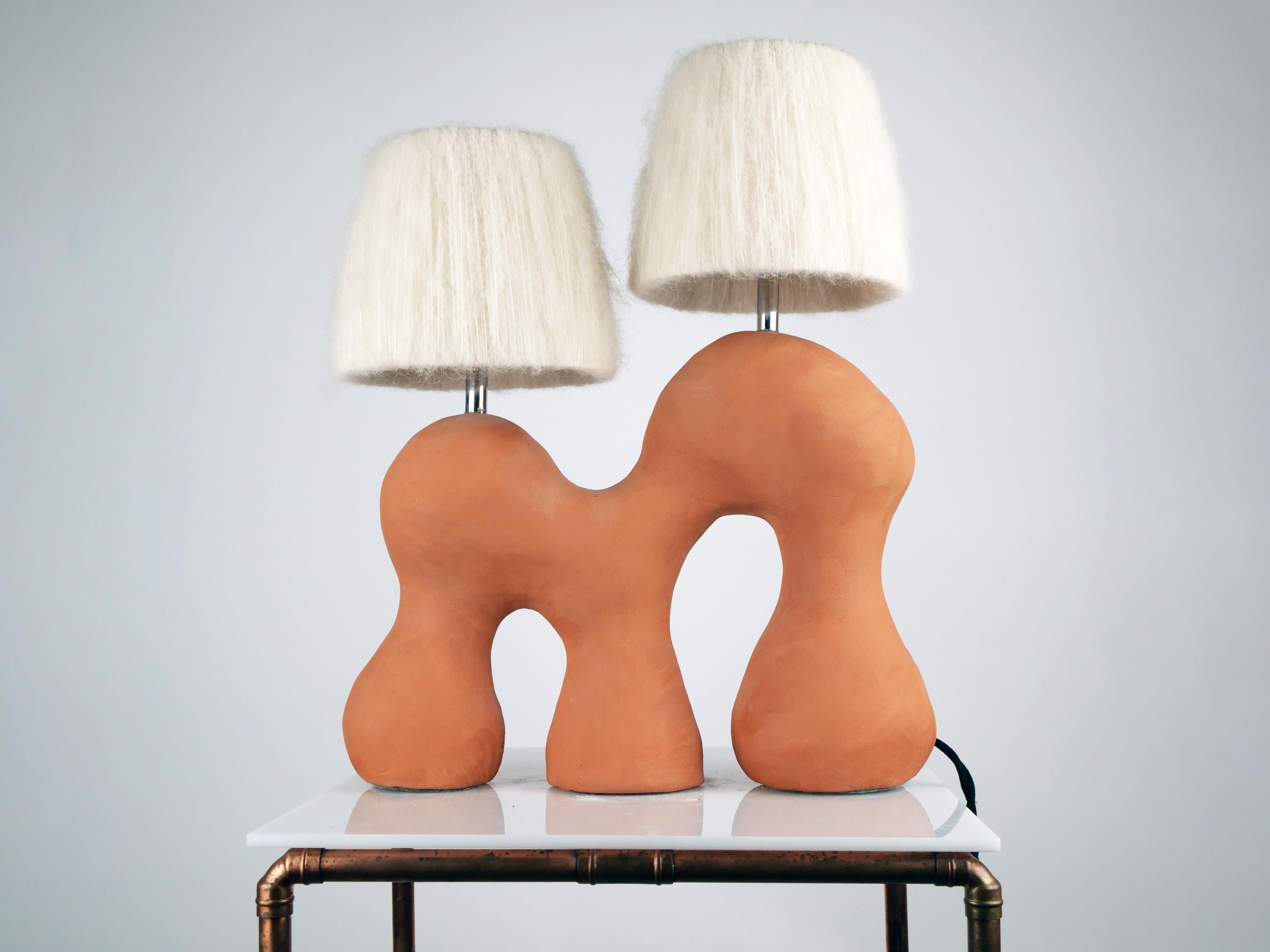 'Parhelion' Table Lamp In New Condition For Sale In London, GB