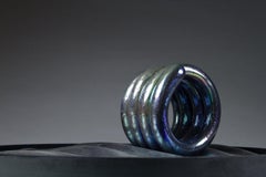 Pari Daiza Capsule Sculptural Object By Caspi Ceramics NL