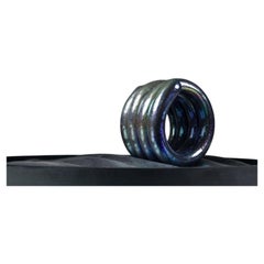 Pari Daiza Capsule Sculptural Object By Caspi Ceramics NL