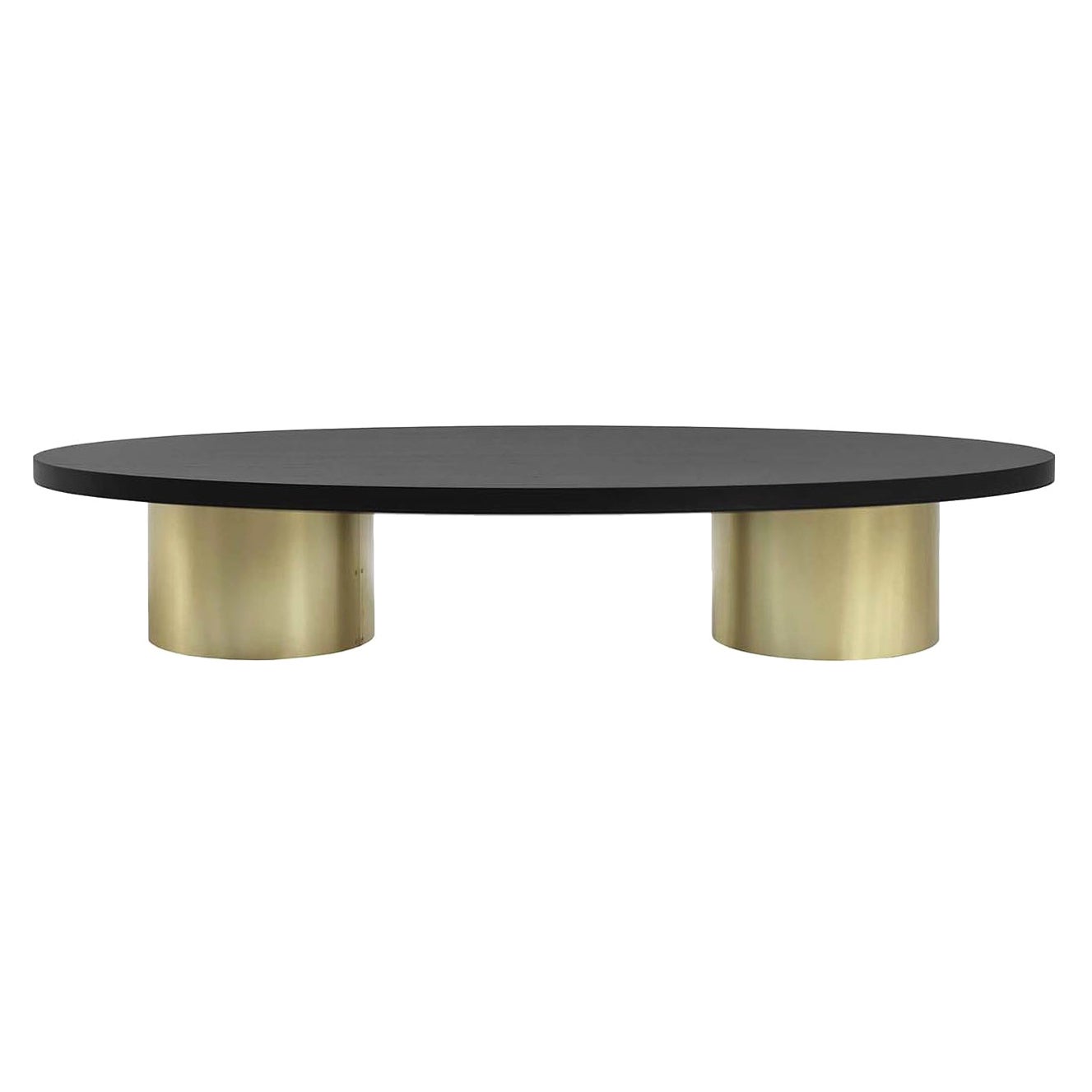 Paride Coffee Table by Daytona