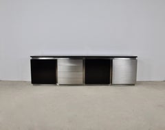 Parioli Sideboard by Lodovico Acerbis for Acerbis, 1970s