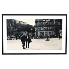 Paris: Ein anderes Gespräch von Marcus Tremonto Edition 50