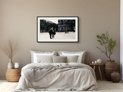 Parigi: Un'altra conversazione di Marcus Tremonto Edizione 50