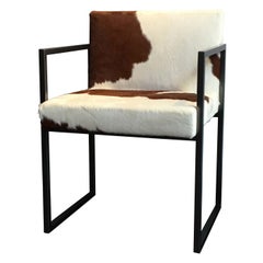 Paris BL2 Chair by Gianna Farina & Marco Gorini