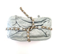 Paris-Bombay 2011/12 Parcel Bag