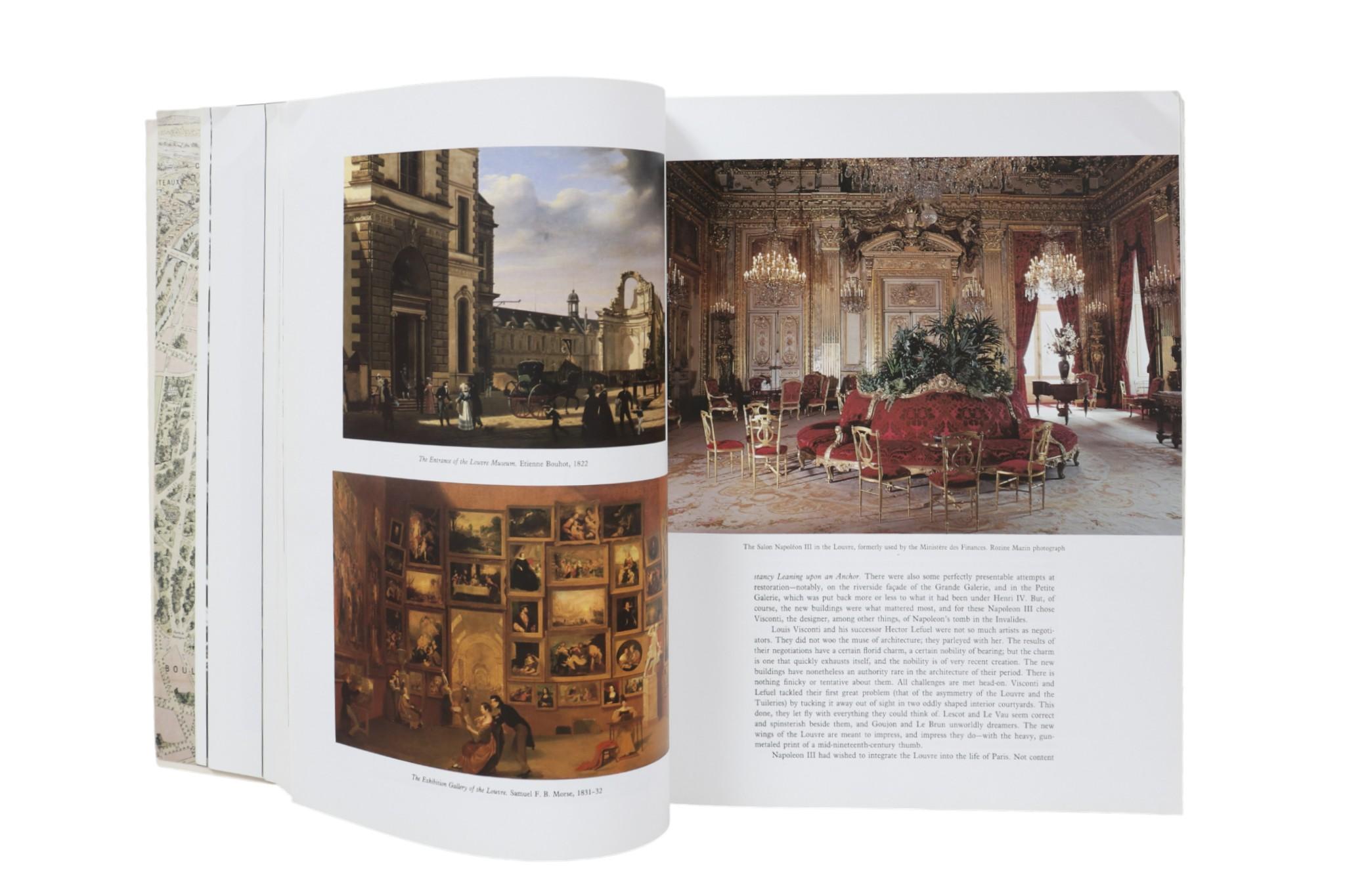 Japanese Paris by John Russell For Sale