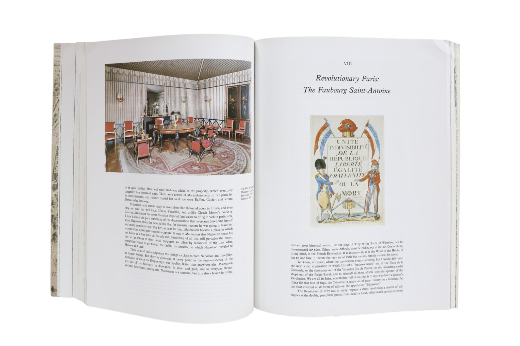 Paris by John Russell In Good Condition For Sale In Bradenton, FL