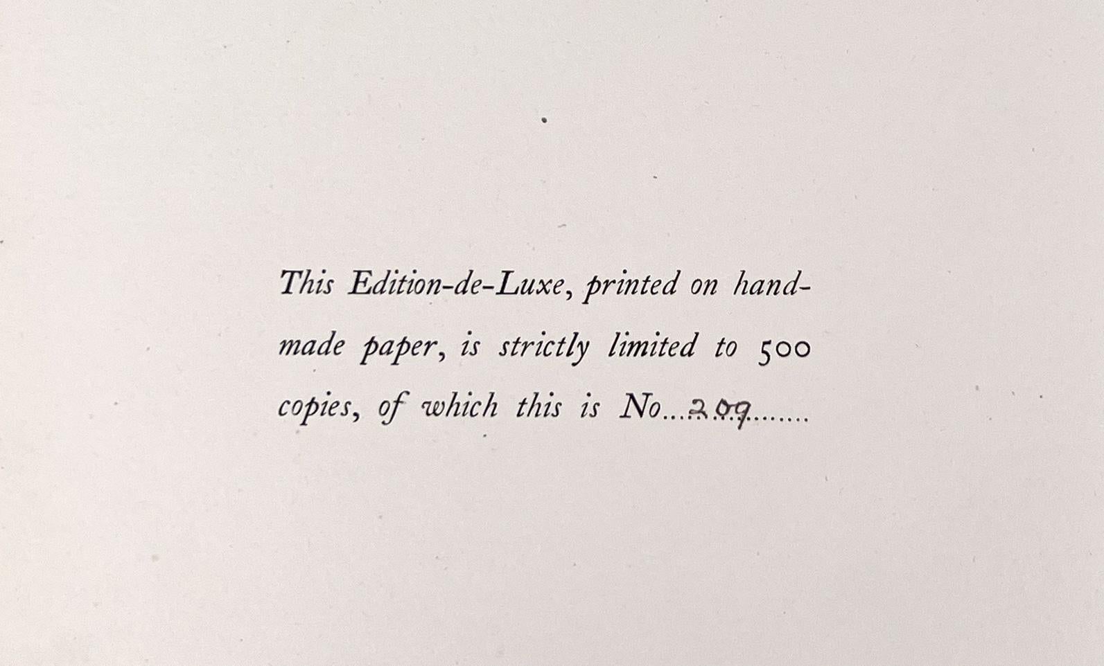 English PARIS, by Mortimer and Dorothy MENPES – 1909, illustrated For Sale