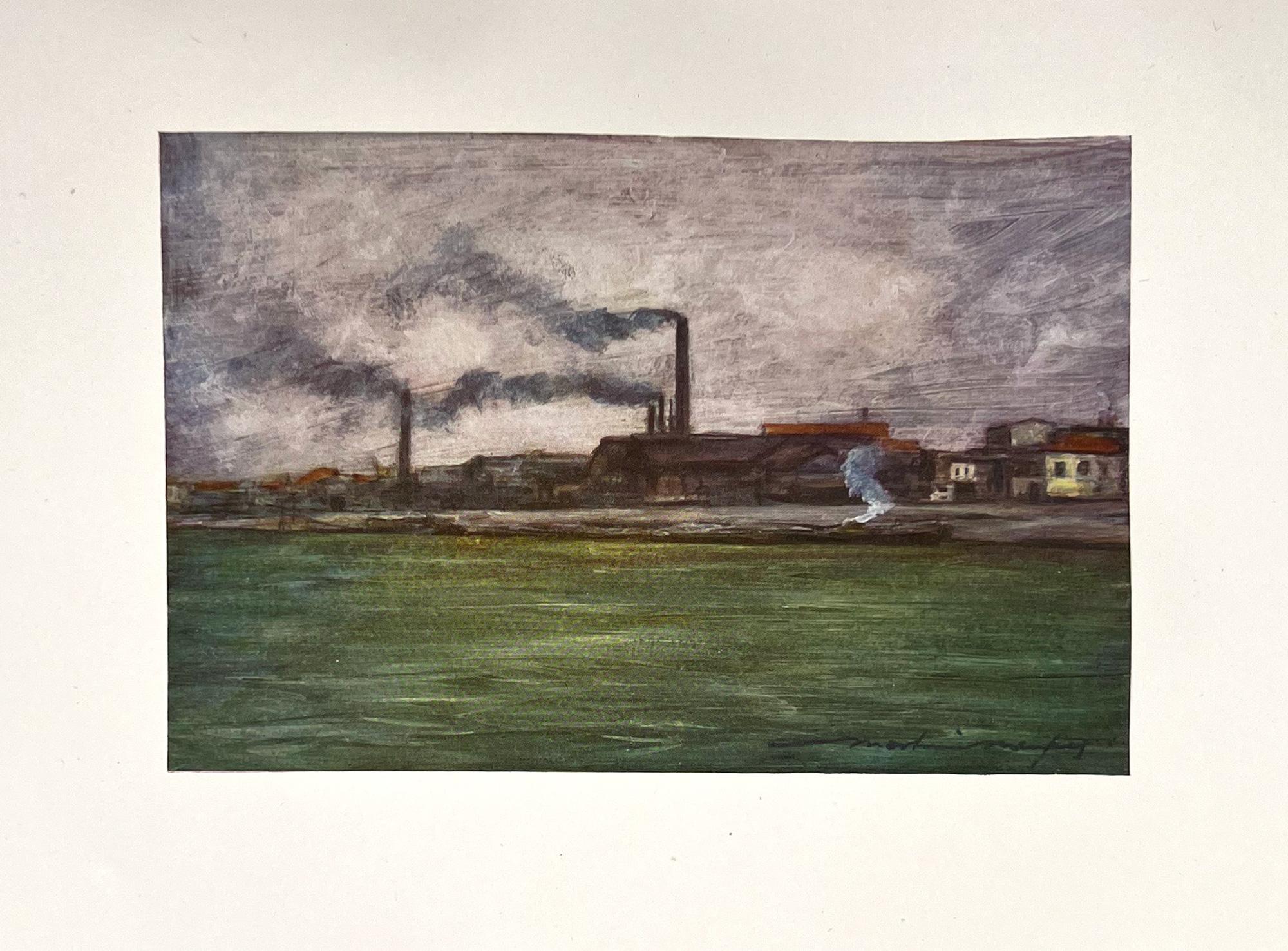 PARIS, by Mortimer and Dorothy MENPES – 1909, illustrated For Sale 2