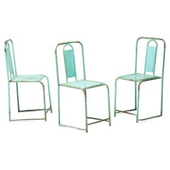 Paris Café Chairs