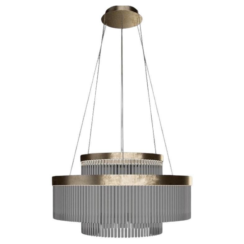 Lampadario Paris