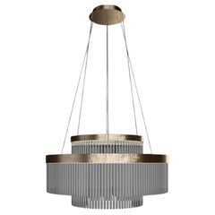 Paris Chandelier
