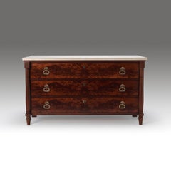 Paris Chest / Vanity