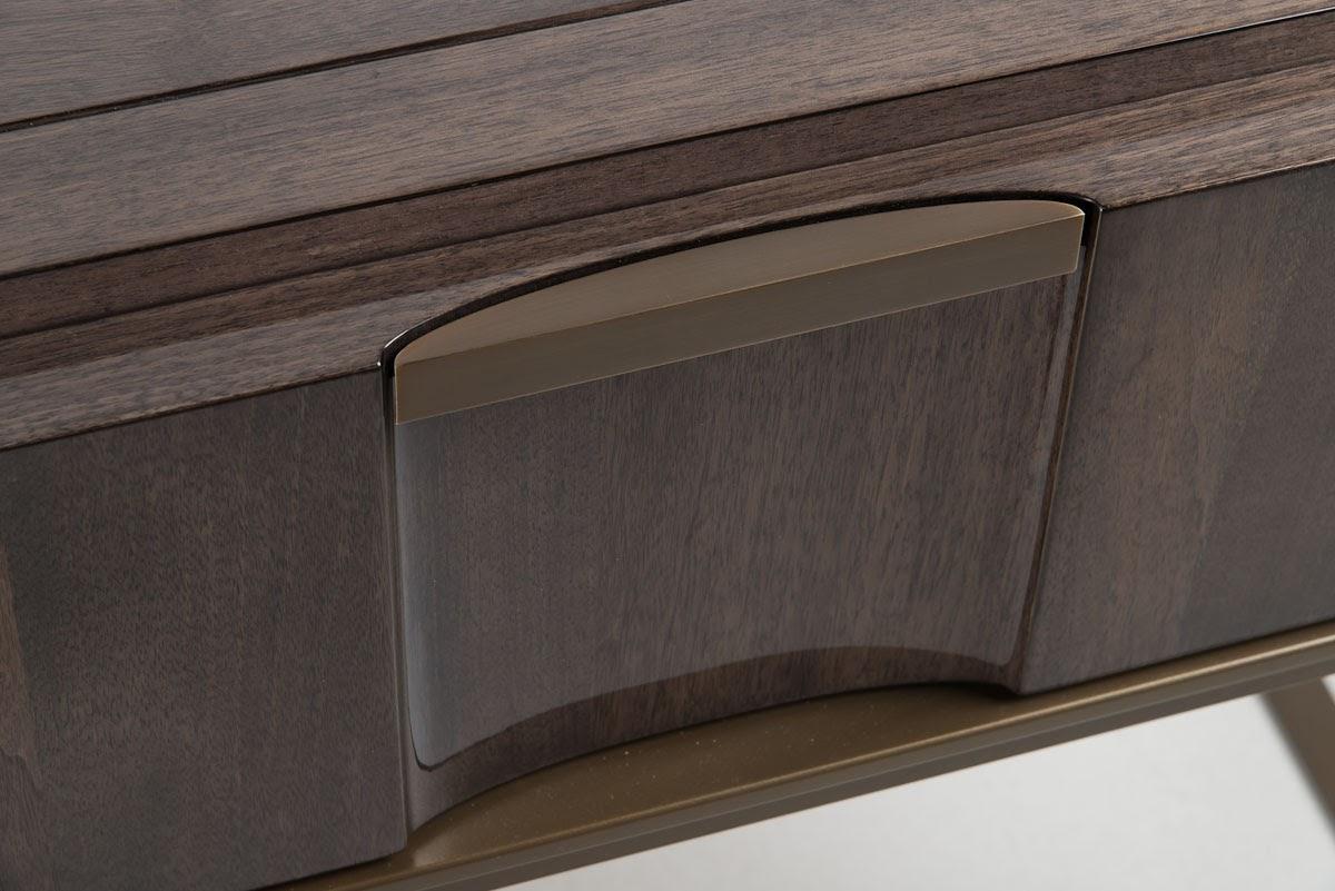 Modern Paris Console For Sale