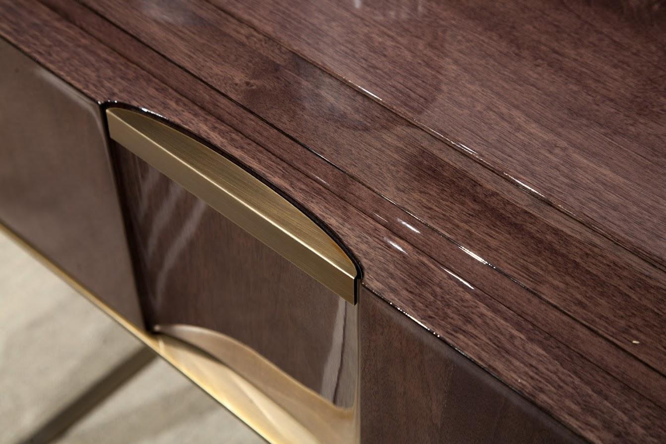French Paris Console For Sale