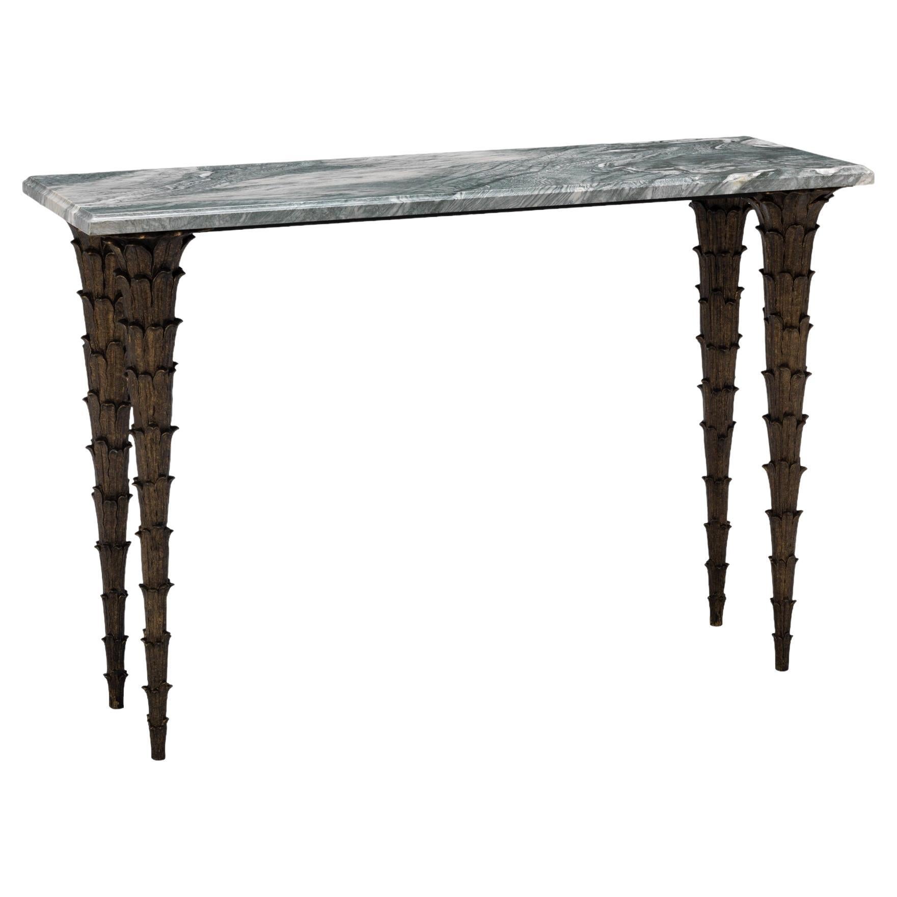 Paris Console