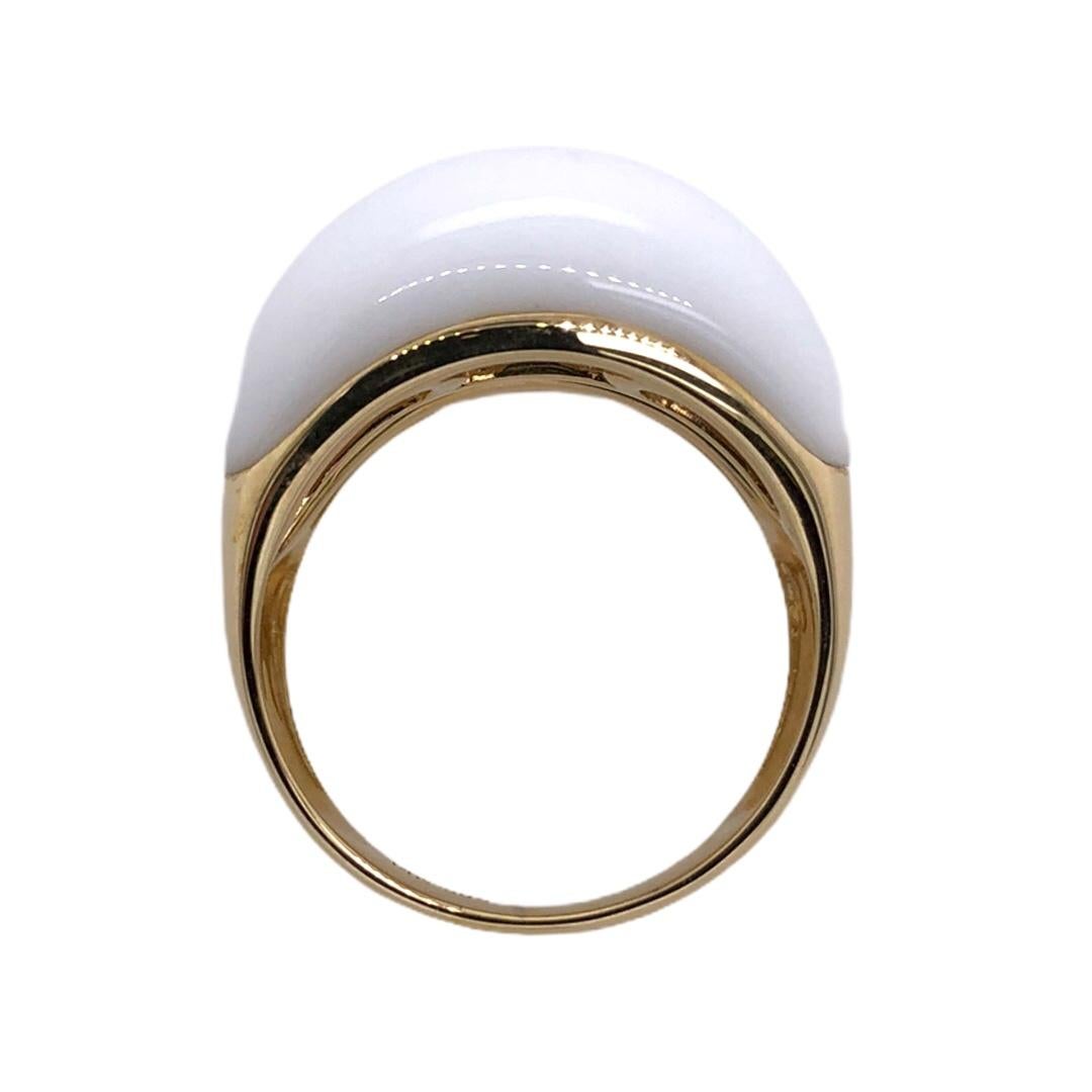 levian rose gold ring